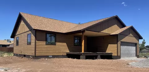 5513 Wildflower Dr, Lakeside, AZ 85929