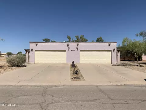 14173 S Berwick Rd, Arizona City, AZ 85123