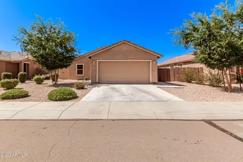 2276 E Dust Devil Dr, San Tan Valley, AZ 85143