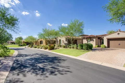 9238 E Hoverland Rd, Scottsdale, AZ 85255