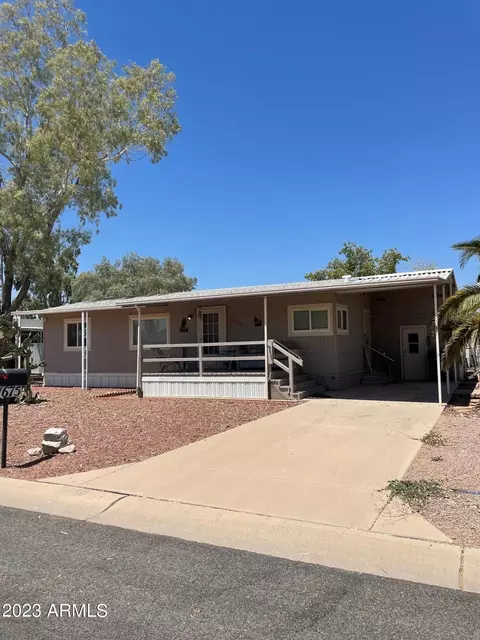 1675 N Suncrest Ave, Casa Grande, AZ 85122