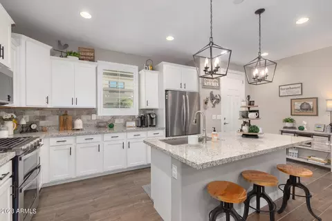 8550 E Osage Ave, Mesa, AZ 85212 photo 9