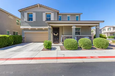 8550 E Osage Ave, Mesa, AZ 85212