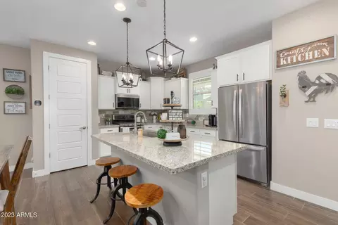 8550 E Osage Ave, Mesa, AZ 85212 photo 10
