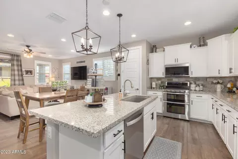 8550 E Osage Ave, Mesa, AZ 85212 photo 12