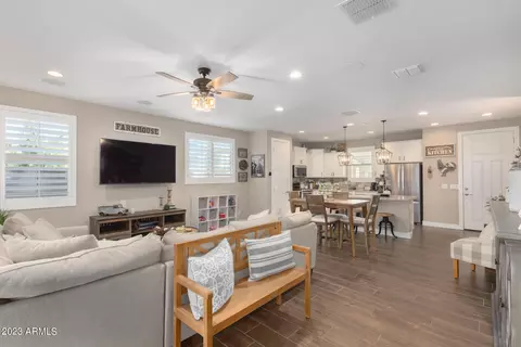 8550 E Osage Ave, Mesa, AZ 85212 photo 3