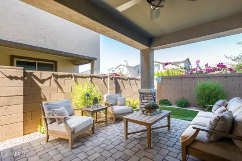 8550 E Osage Ave, Mesa, AZ 85212 photo 33