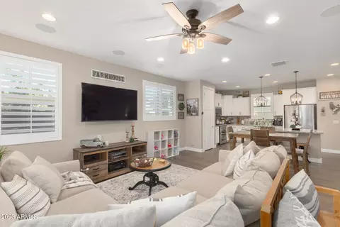 8550 E Osage Ave, Mesa, AZ 85212 photo 6
