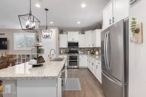 8550 E Osage Ave, Mesa, AZ 85212 photo 11