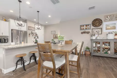 8550 E Osage Ave, Mesa, AZ 85212 photo 8