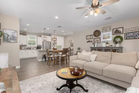 8550 E Osage Ave, Mesa, AZ 85212 photo 7
