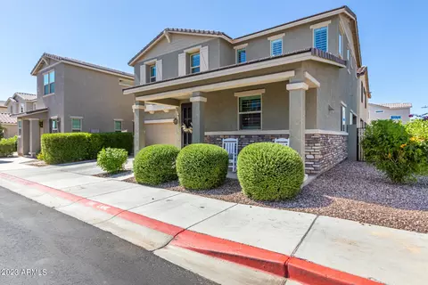 8550 E Osage Ave, Mesa, AZ 85212 photo 2