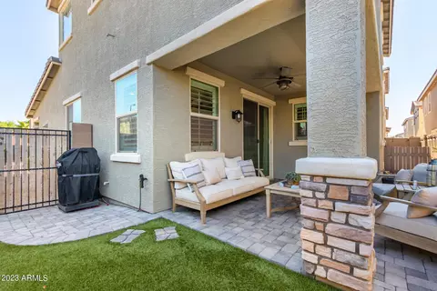 8550 E Osage Ave, Mesa, AZ 85212 photo 34