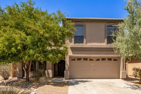 2524 W Oberlin Way, Phoenix, AZ 85085