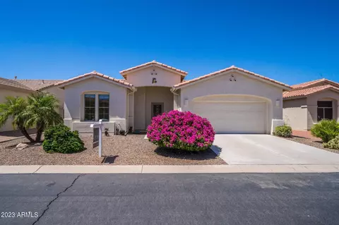 9816 E Stoney Vista Dr, Sun Lakes, AZ 85248