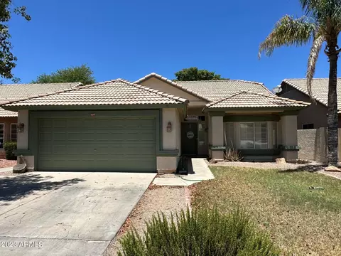 536 E Jasper Dr, Gilbert, AZ 85296