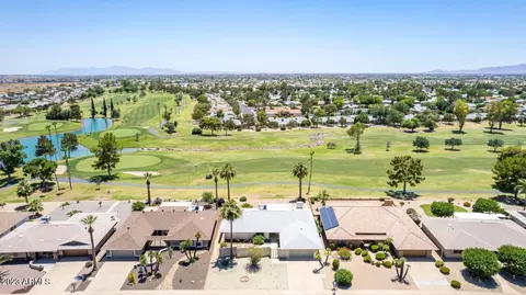 12439 W Banyan Dr, Sun City West, AZ 85375