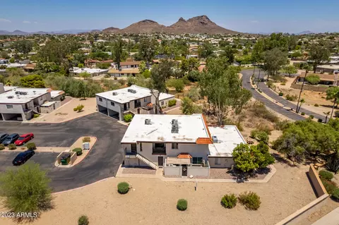 841 E Joan D Arc Ave, Phoenix, AZ 85022 photo 2
