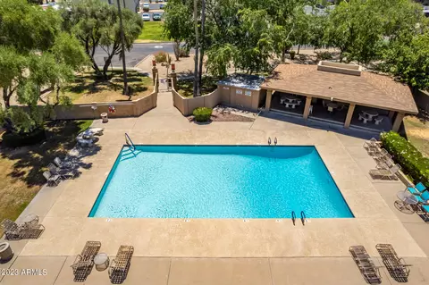 841 E Joan D Arc Ave, Phoenix, AZ 85022 photo 28