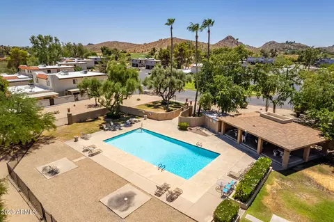 841 E Joan D Arc Ave, Phoenix, AZ 85022 photo 27