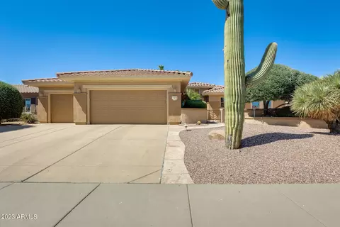 17658 W Calistoga Dr, Surprise, AZ 85387