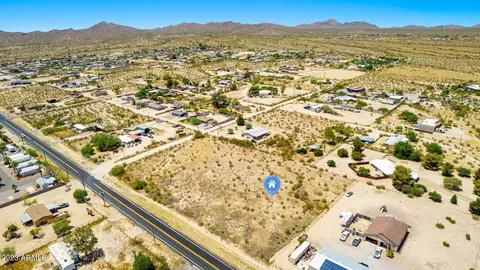 0 W Hopi Dr #-, Casa Grande, AZ 85122