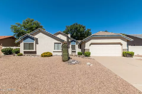 88 N Brookside St, Chandler, AZ 85225