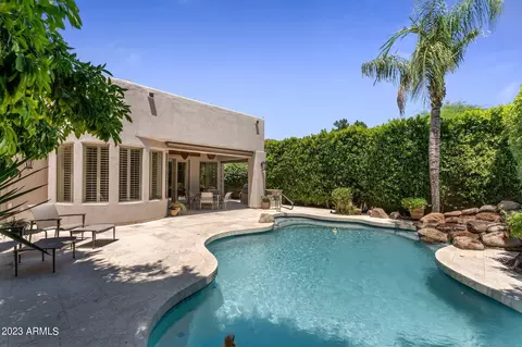 7511 E Sunnyvale Dr, Scottsdale, AZ 85258