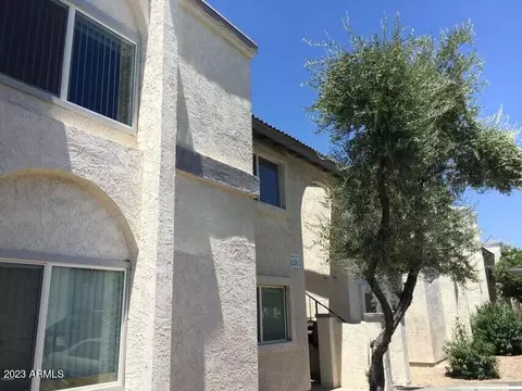 10808 N 16th Ave, Phoenix, AZ 85029