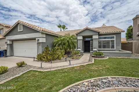1548 E Stanford Ave, Gilbert, AZ 85234