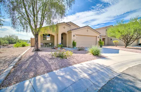 7217 S 37th Dr, Phoenix, AZ 85041