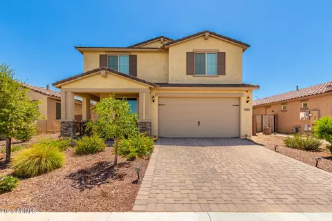 4065 S 179th Dr, Goodyear, AZ 85338