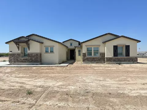 284 W Fairfield St, San Tan Valley, AZ 85143