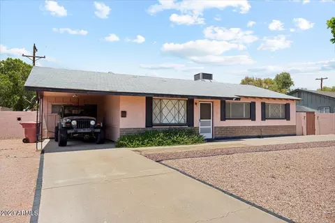 1232 N 75th St, Scottsdale, AZ 85257