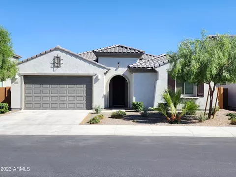 25932 W Sands Dr, Buckeye, AZ 85396