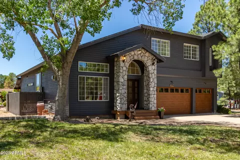 1000 Rainbow View Dr, Lakeside, AZ 85929