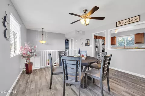 4405 W Sunnyside Ave, Glendale, AZ 85304