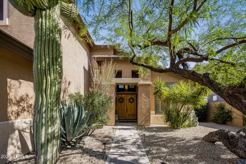 4534 E Maya Way, Cave Creek, AZ 85331