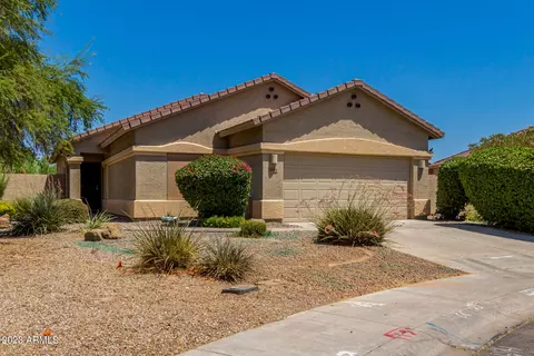 41464 W Lucera Ln, Maricopa, AZ 85138