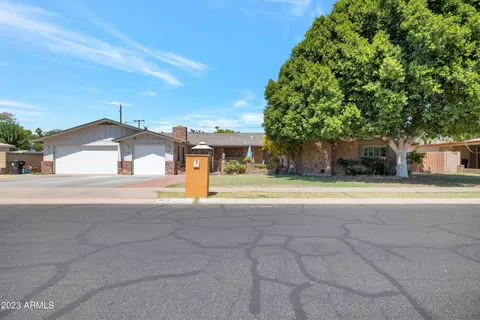 8812 N 15th Ln, Phoenix, AZ 85021