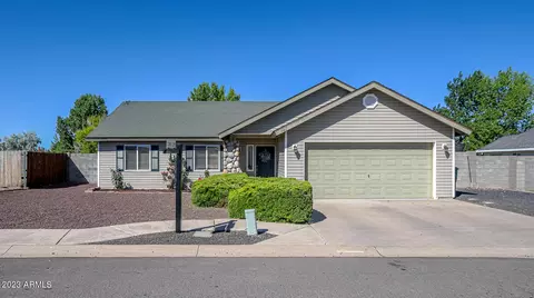 101 W Spyglass Dr, Show Low, AZ 85901