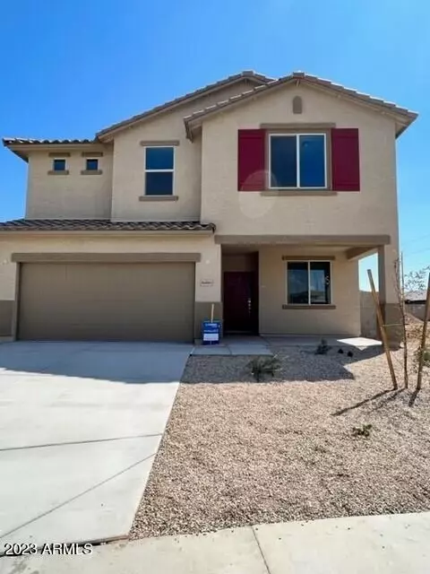16885 W Butler Ave, Waddell, AZ 85355