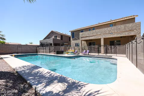 1053 E Harvest Rd, San Tan Valley, AZ 85140