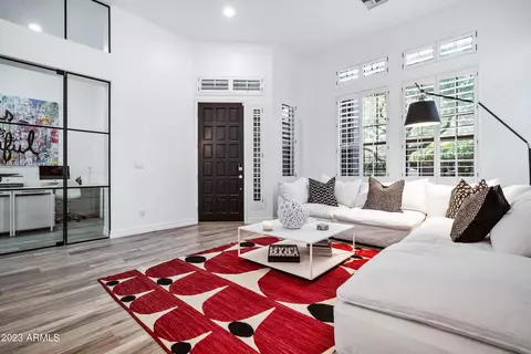 13945 E Geronimo Rd, Scottsdale, AZ 85259