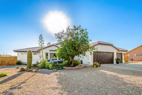 37822 N 1st St, Desert Hills, AZ 85086