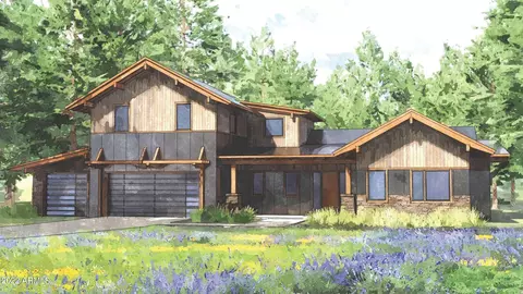 2684 S Pinyon Jay Dr #14, Flagstaff, AZ 86005