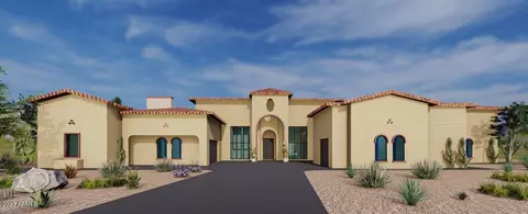 4555 N Middleton Pl, Buckeye, AZ 85396