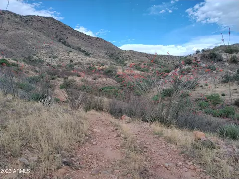 127 N Lupine Rd #23, Bisbee, AZ 85603