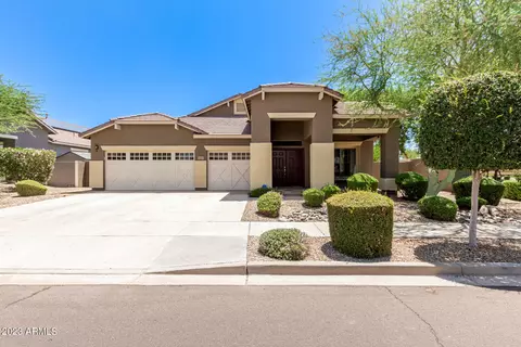 14307 N 137th Ln, Surprise, AZ 85379