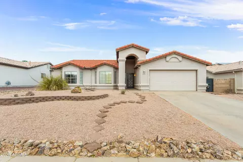 3651 Plaza De La Yerba --, Sierra Vista, AZ 85650